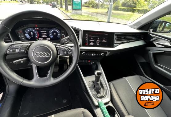 Autos - Audi A1 2020 Nafta 40000Km - En Venta