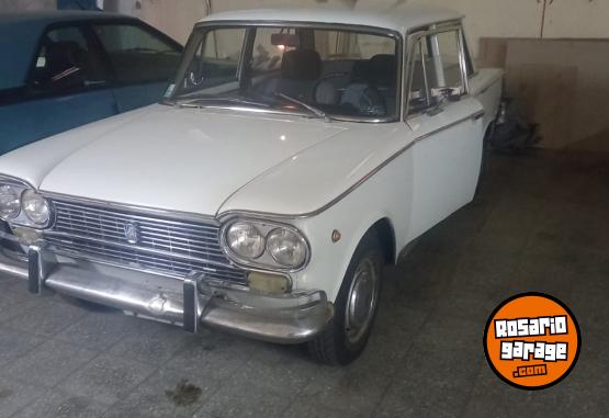 Clásicos - Vendo FIAT 1500 (1965). Segunda mano - En Venta