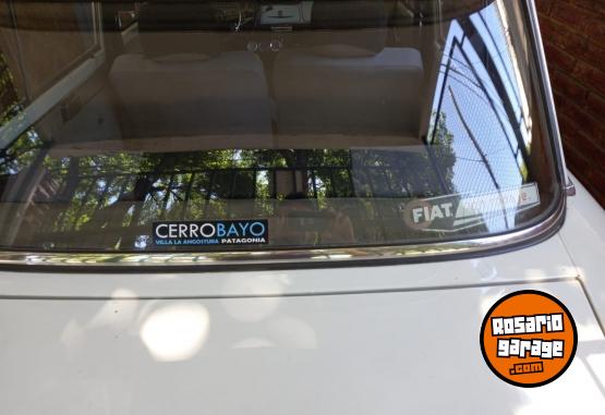 Clásicos - Vendo FIAT 1500 (1965). Segunda mano - En Venta