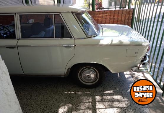 Clásicos - Vendo FIAT 1500 (1965). Segunda mano - En Venta