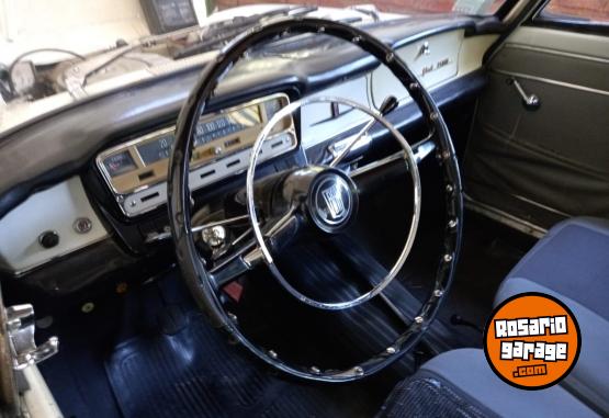 Clásicos - Vendo FIAT 1500 (1965). Segunda mano - En Venta