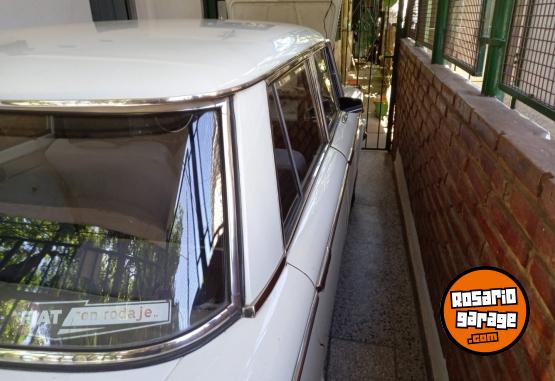 Clásicos - Vendo FIAT 1500 (1965). Segunda mano - En Venta