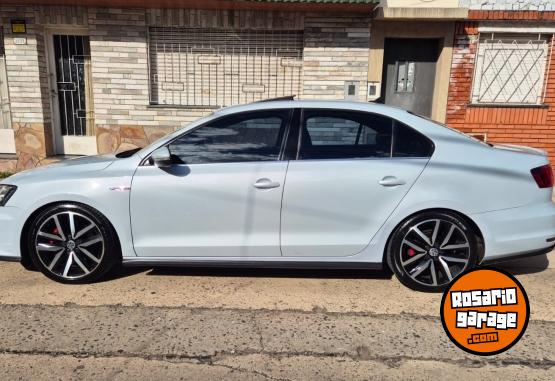 Autos - Volkswagen Volkswagen gli inmaculado 2017 Nafta 136000Km - En Venta
