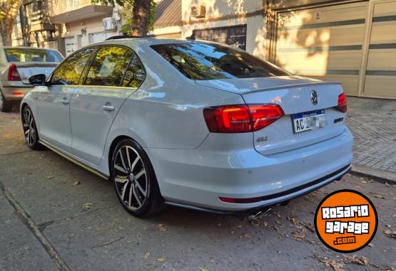 Autos - Volkswagen Volkswagen gli inmaculado 2017 Nafta 136000Km - En Venta