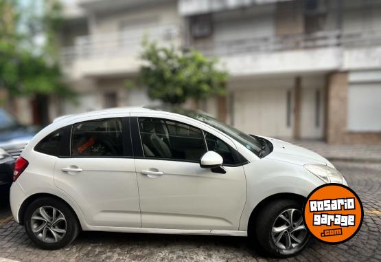 Autos - Citroen C3 feel 2016 GNC 175000Km - En Venta