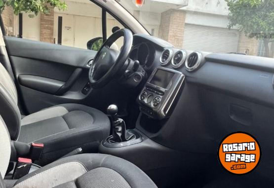 Autos - Citroen C3 feel 2016 GNC 175000Km - En Venta