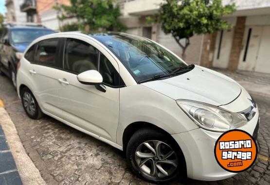 Autos - Citroen C3 feel 2016 GNC 175000Km - En Venta