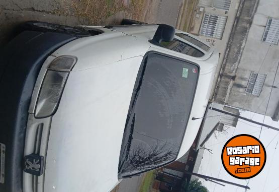 Utilitarios - Peugeot Patnert 2004 Diesel 185000Km - En Venta