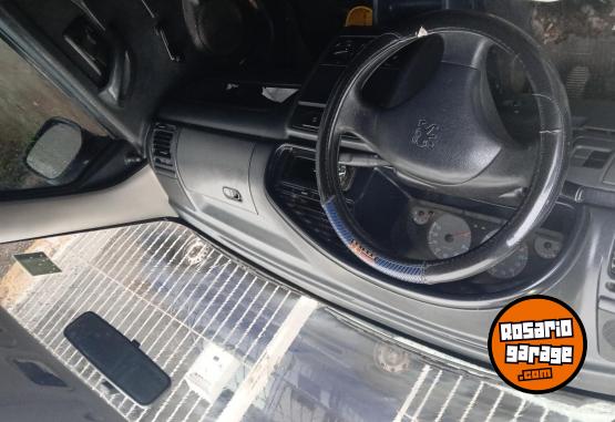 Utilitarios - Peugeot Patnert 2004 Diesel 185000Km - En Venta