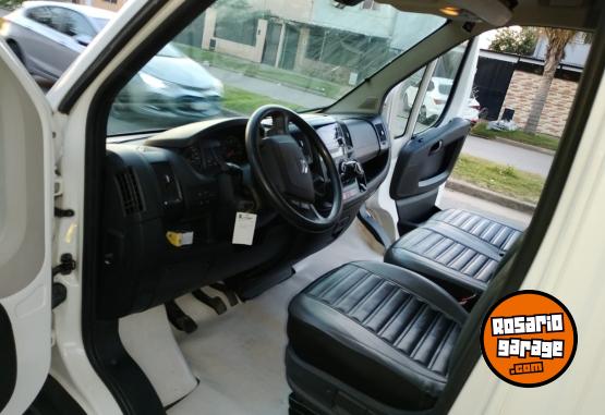 Utilitarios - Citroen 2020 jumper 2020 Diesel 130000Km - En Venta