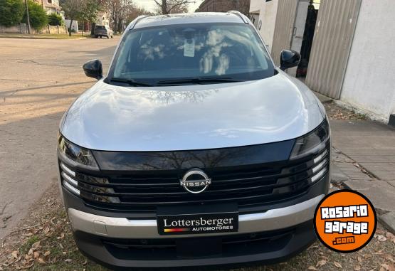 Autos - Nissan Kicks Exclusive 2026 Nafta 0Km - En Venta
