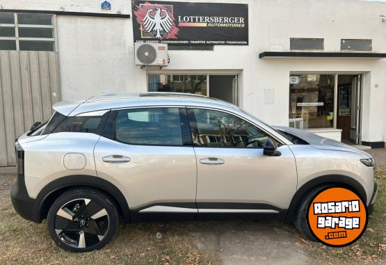 Autos - Nissan Kicks Exclusive 2026 Nafta 0Km - En Venta