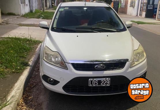 Autos - Ford Focus 2012 Nafta 195000Km - En Venta