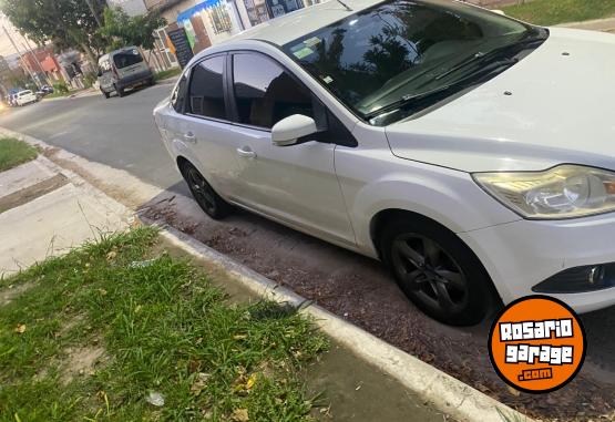 Autos - Ford Focus 2012 Nafta 195000Km - En Venta