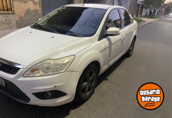 Autos - Ford Focus 2012 Nafta 195000Km - En Venta
