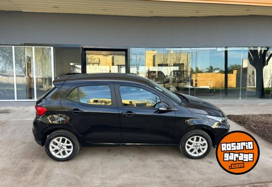 Autos - Fiat Argo Drive manual 2026 Nafta 0Km - En Venta