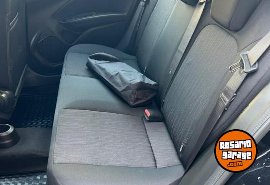 Autos - Fiat Argo Drive manual 2026 Nafta 0Km - En Venta