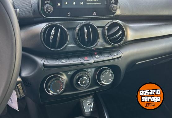 Autos - Fiat Argo Drive manual 2026 Nafta 0Km - En Venta
