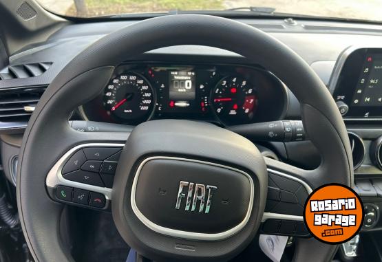 Autos - Fiat Argo Drive manual 2026 Nafta 0Km - En Venta