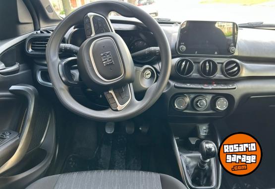 Autos - Fiat Argo Drive manual 2026 Nafta 0Km - En Venta