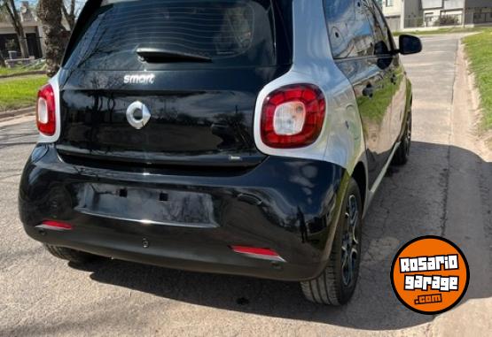 Autos - Smart SMART 2018 Nafta 38000Km - En Venta