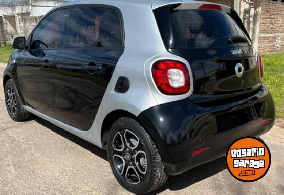 Autos - Smart SMART 2018 Nafta 38000Km - En Venta
