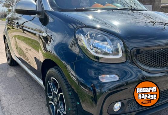 Autos - Smart SMART 2018 Nafta 38000Km - En Venta