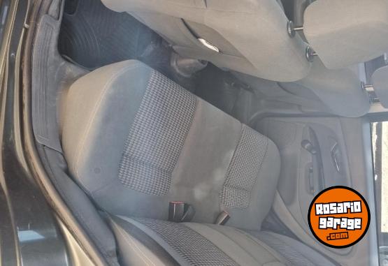 Autos - Fiat Punto Essence 1.6 16V 2011 Nafta 184000Km - En Venta