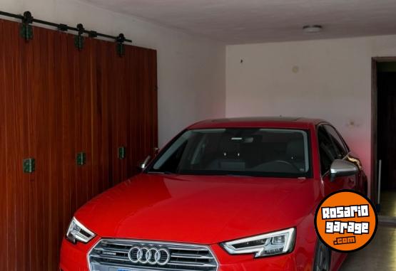 Autos - Audi A4 Quattro S-Tronic 2018 Nafta 53000Km - En Venta