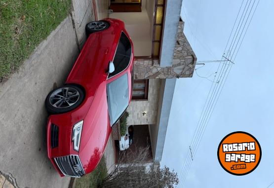 Autos - Audi A4 Quattro S-Tronic 2018 Nafta 53000Km - En Venta