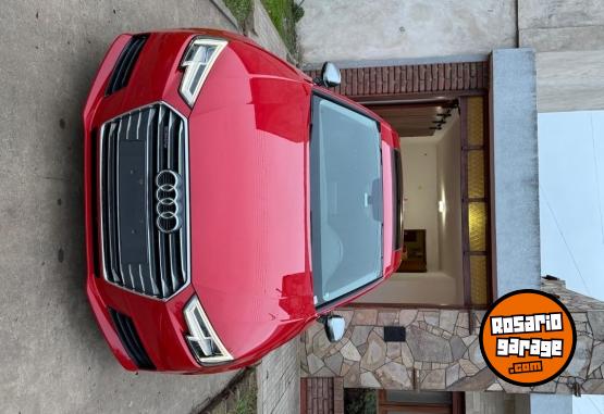Autos - Audi A4 Quattro S-Tronic 2018 Nafta 53000Km - En Venta