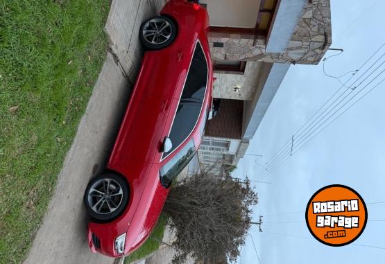Autos - Audi A4 Quattro S-Tronic 2018 Nafta 53000Km - En Venta