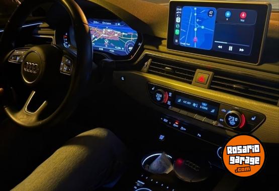 Autos - Audi A4 Quattro S-Tronic 2018 Nafta 53000Km - En Venta