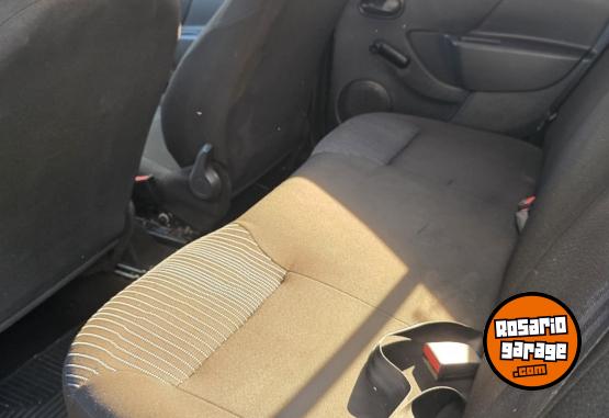 Autos - Renault Sandero 2018 GNC 110000Km - En Venta