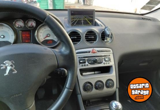 Autos - Peugeot 308 HDI ALLURE 2013 Diesel 169000Km - En Venta