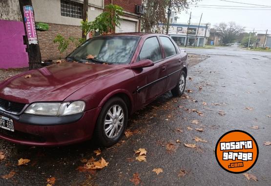 Autos - Chevrolet 98 1998 GNC 20000Km - En Venta
