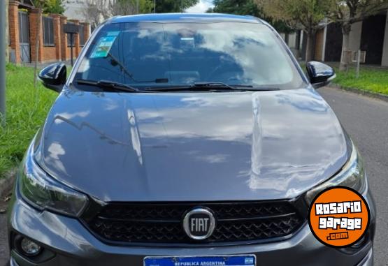 Autos - Fiat Cronos 2019 Nafta 88000Km - En Venta