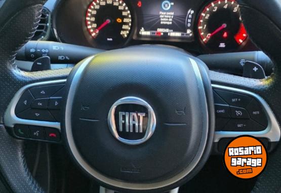 Autos - Fiat Cronos 2019 Nafta 88000Km - En Venta