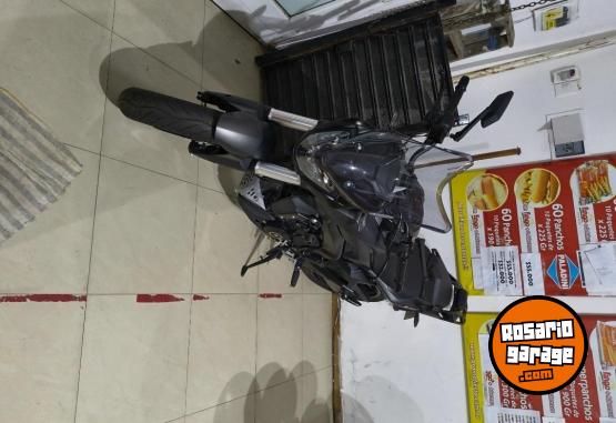 Motos - Bajaj Dominar 2025 Nafta 5000Km - En Venta