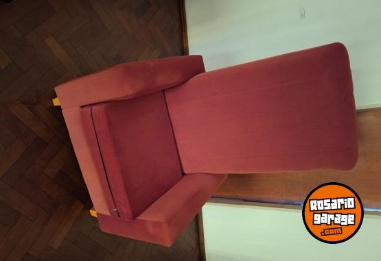 Hogar - Sillon una plaza - En Venta