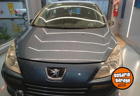 Autos - Peugeot 307 2006 Nafta 290000Km - En Venta
