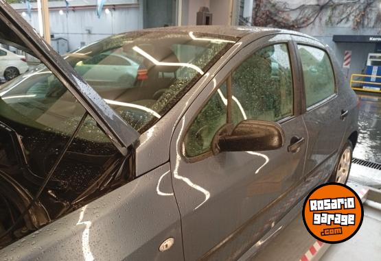 Autos - Peugeot 307 2006 Nafta 290000Km - En Venta