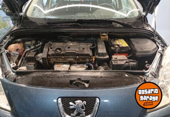Autos - Peugeot 307 2006 Nafta 290000Km - En Venta