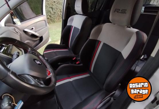Autos - Renault Sandero Rs 2016 Nafta 118000Km - En Venta