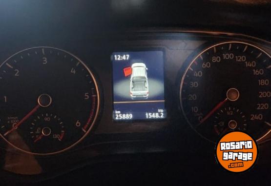 Camionetas - Volkswagen Amarok V6 Extreme 2022 Diesel 26000Km - En Venta