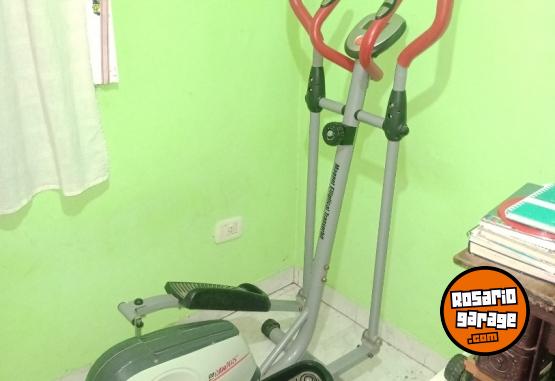 Deportes - Escalador randers - En Venta