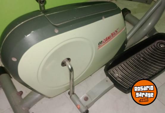 Deportes - Escalador randers - En Venta