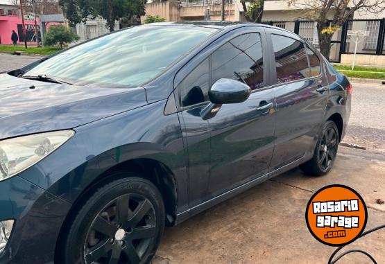 Autos - Peugeot 408 hdi 1.6 2011 Diesel 111111Km - En Venta