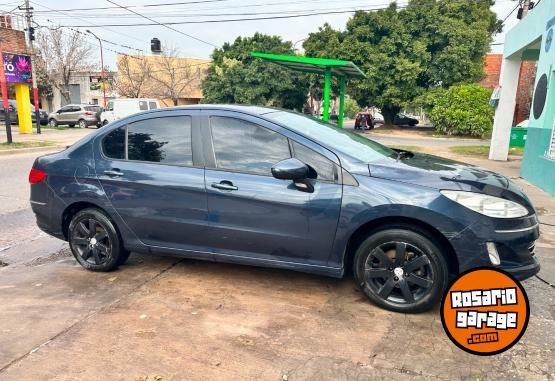Autos - Peugeot 408 hdi 1.6 2011 Diesel 111111Km - En Venta