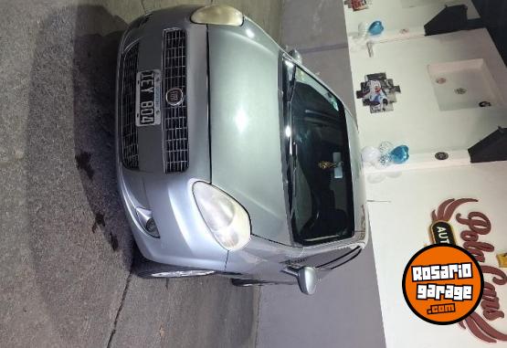 Autos - Fiat Punto 2009 Diesel - En Venta